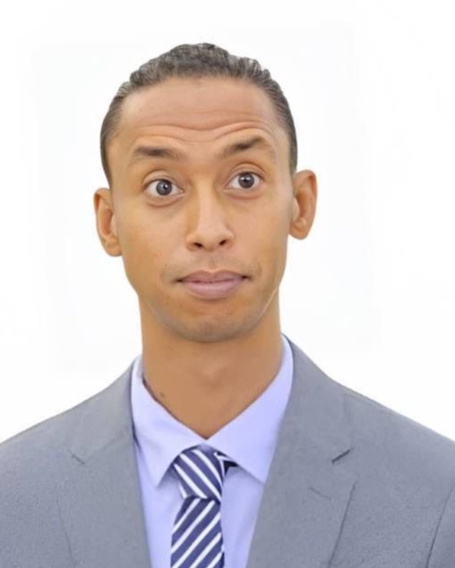 ISMAIL ABDALLA
