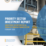 Manufactuing Sector Study