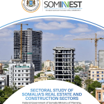 Sectoral Study of Somalia’s Real Estate and Construction Sectors