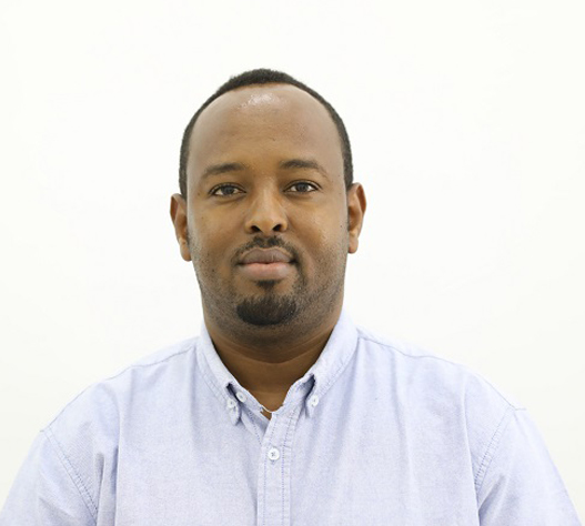 Abdiweli H. Jama