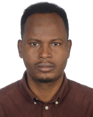 omar F